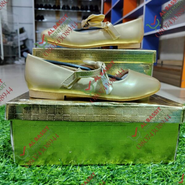 Bear Fashion Shoes for girls