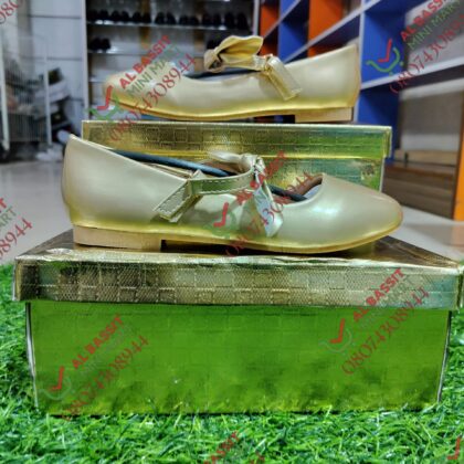 Bear Fashion Shoes for girls