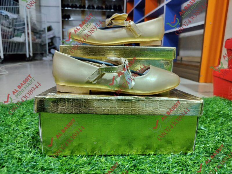 Bear Fashion Shoes for girls