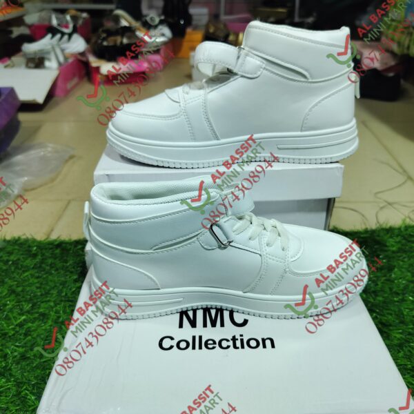 NMC Fashion Shoes