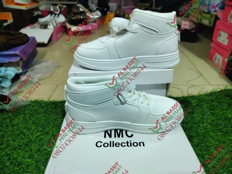NMC Fashion Shoes