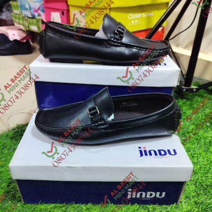 Jindu Boys Shoe