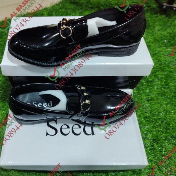 Seed Shoes for boys