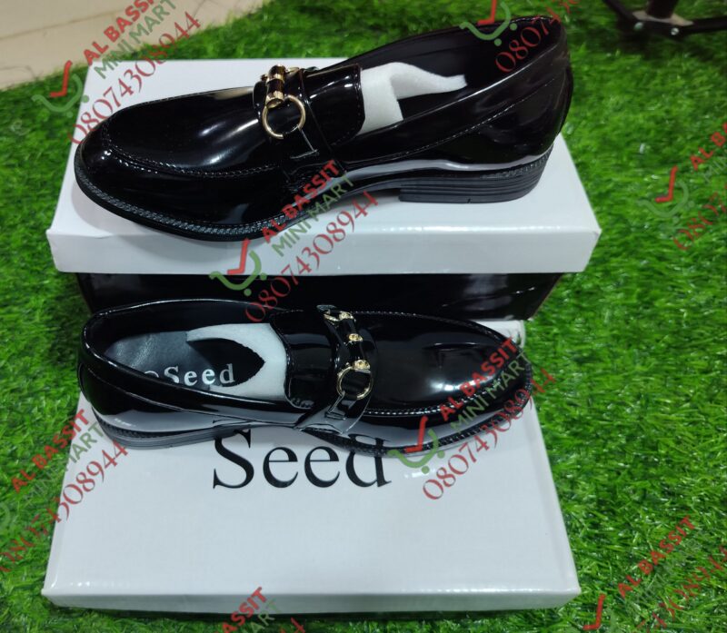Seed Shoes for boys