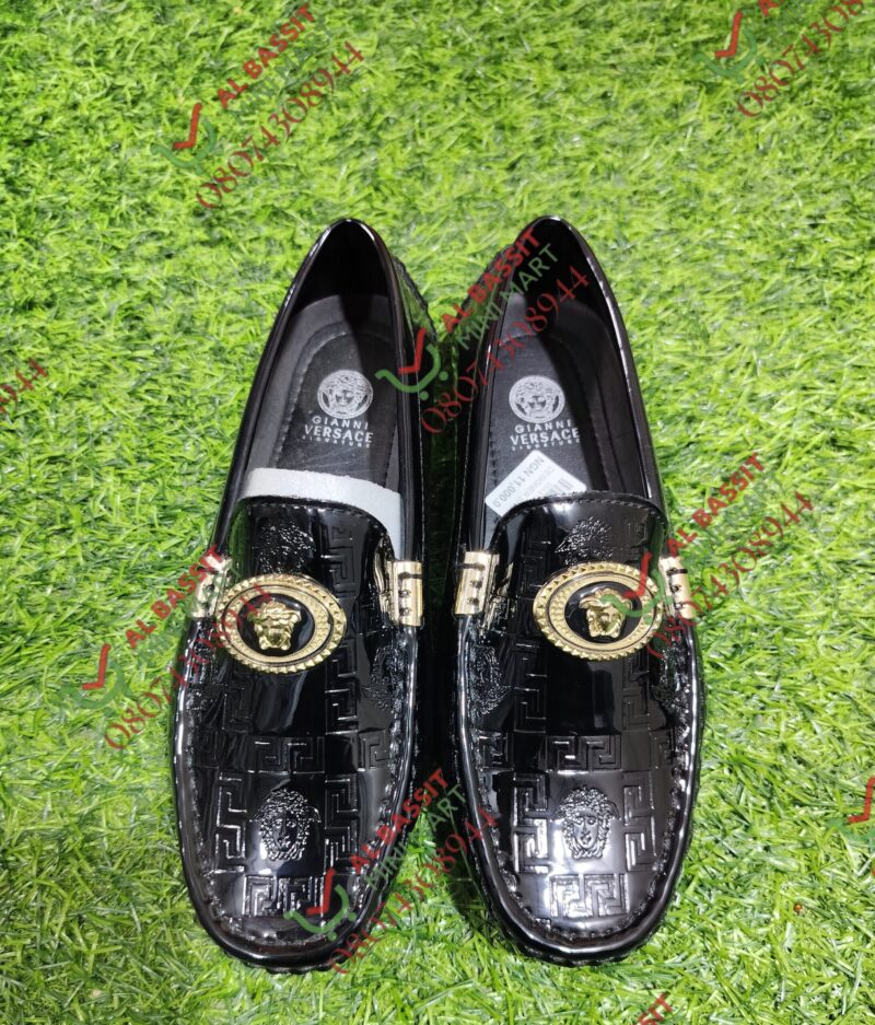 Gianni Versace boys Shoe - Image 2
