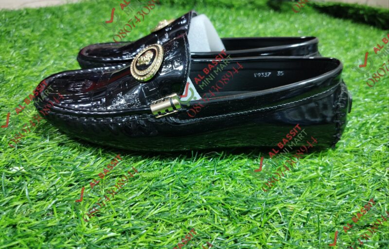 Gianni Versace boys Shoe