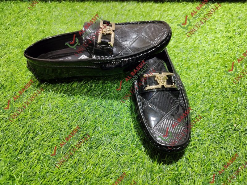 Gianni Versace boys Shoe - Image 4