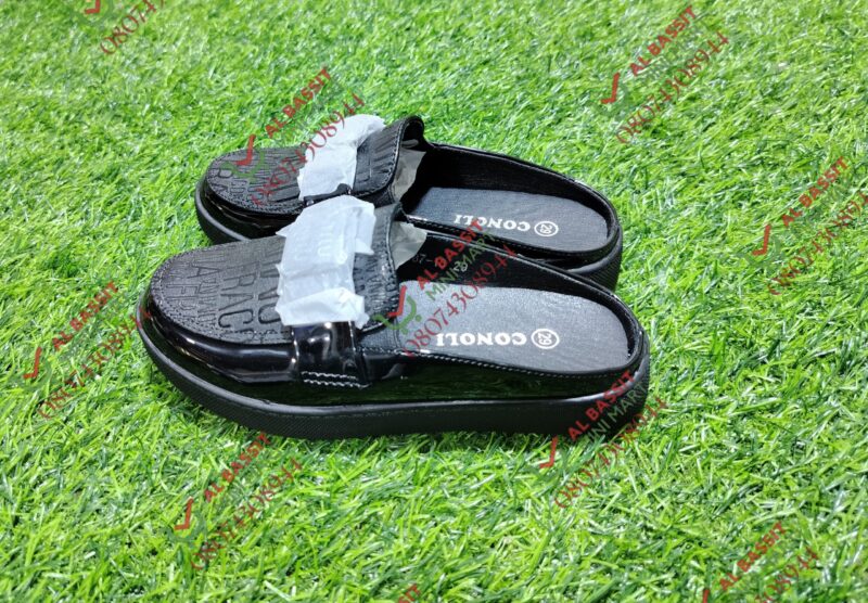 Conoli Half Shoe for Boys
