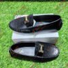 Hermes Quality Shoes for Boys