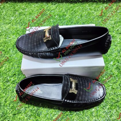 Hermes Quality Shoes for Boys