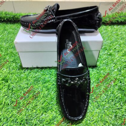 Hermes Quality Shoes for Boys