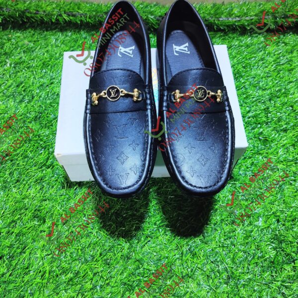 Top notch Louis Vuitton shoes for Boys