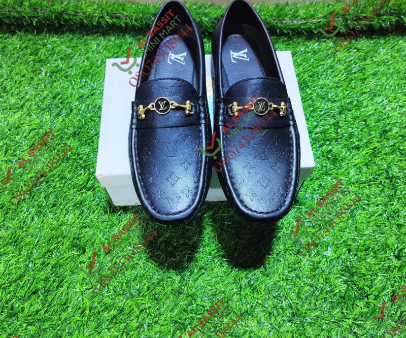 Top notch Louis Vuitton shoes for Boys