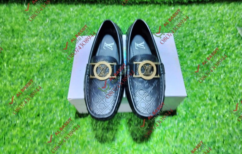 Top Quality Louis Vuitton shoes for Boys