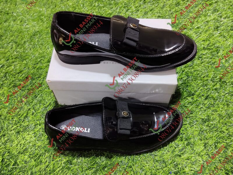 high quality Conoli shoes