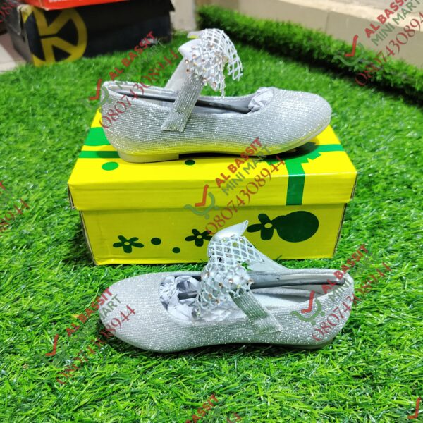 Bear kids shoes