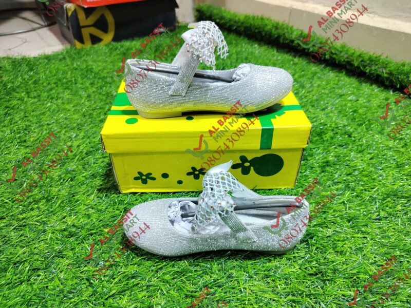 Bear kids shoes