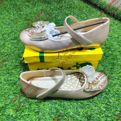 Bear kids shoes