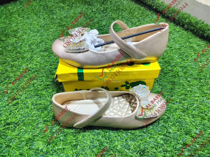 Bear kids shoes