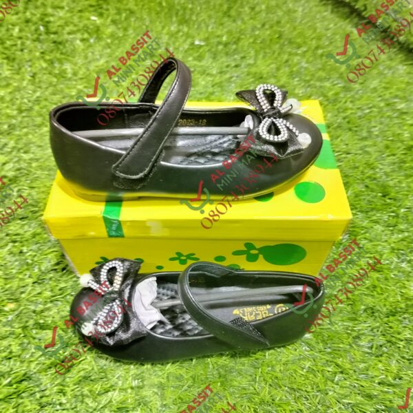 Bear kids shoes