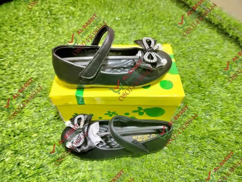 Bear kids shoes