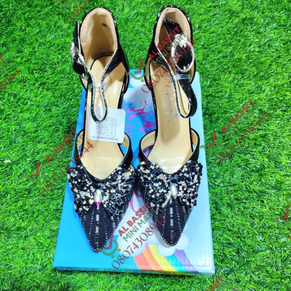 Top lovely 💓 shoes for kids