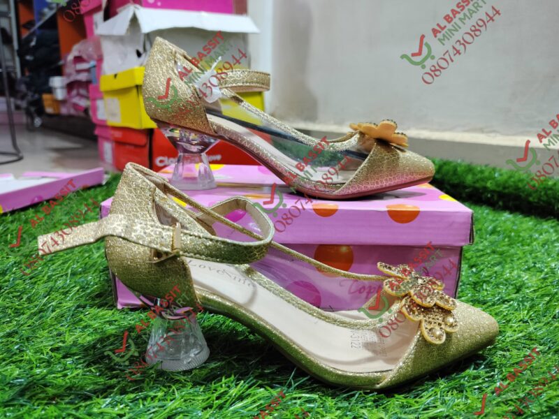 Love me ladies shoes