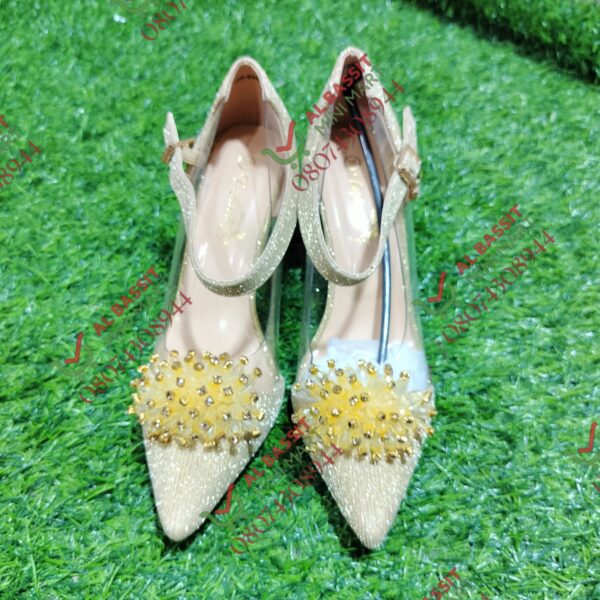 Top Lovely Girls Shoe