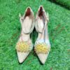 Top Lovely Girls Shoe