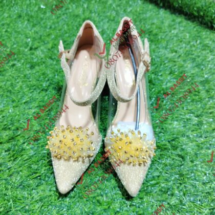 Top Lovely Girls Shoe