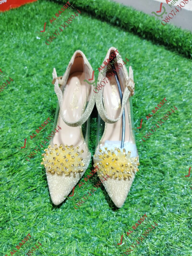 Top Lovely Girls Shoe