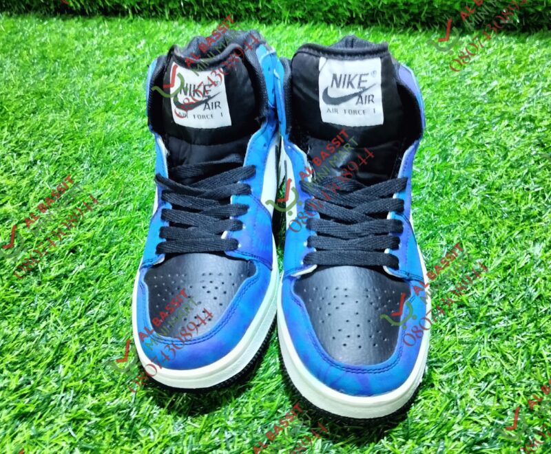 Nike Air Canvas - Image 2