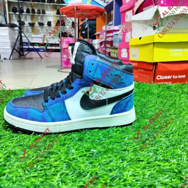 Nike Air Canvas