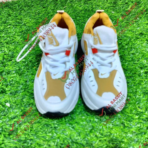 Nike Canvas