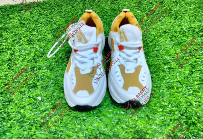 Nike Canvas