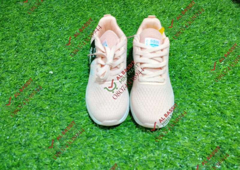 Adiddas Canvas - Image 3