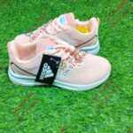 Adiddas Canvas