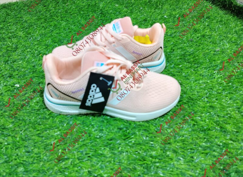 Adiddas Canvas