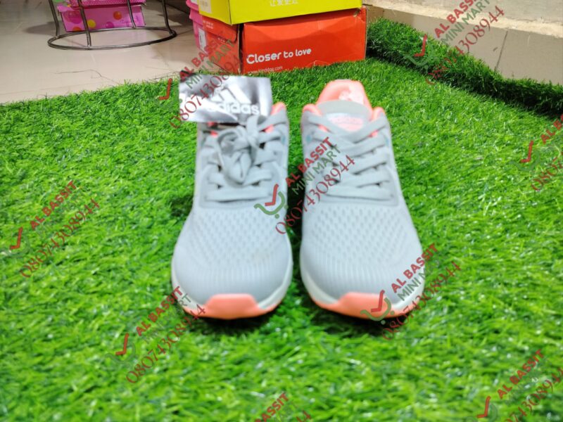 Adiddas Canvas - Image 4