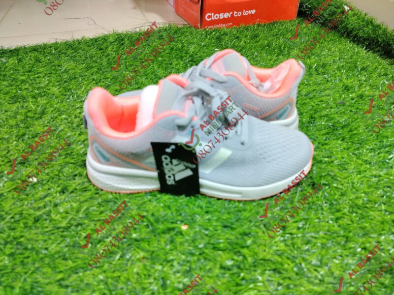 Adiddas Canvas - Image 2