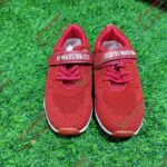 Somali fashion shoes