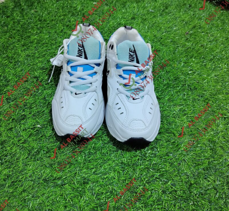 Nike Air Canvas - Image 4