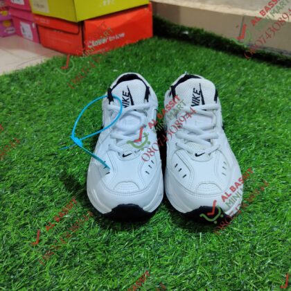 Nike Air Canvas