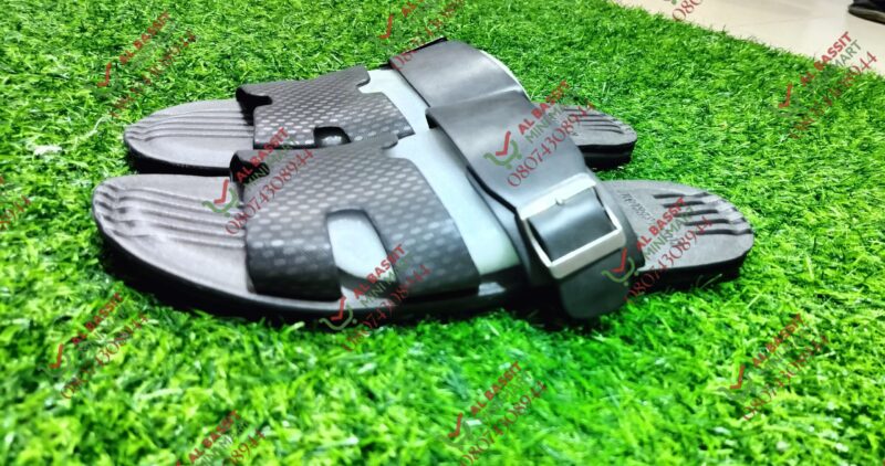 Rossel and Brumle sandal - Image 2