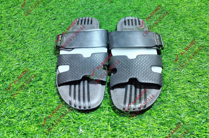 Rossel and Brumle sandal