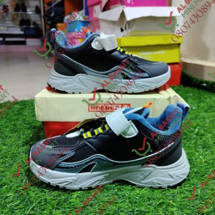 HZBABUDOU Sneakers for kids