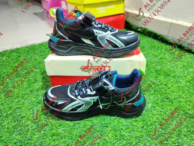 Sinba Fashion Sneakers for kids