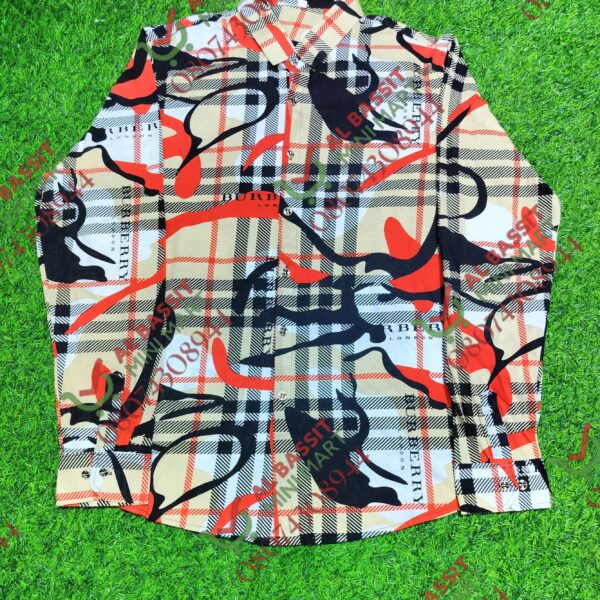 Vintage shirts for men