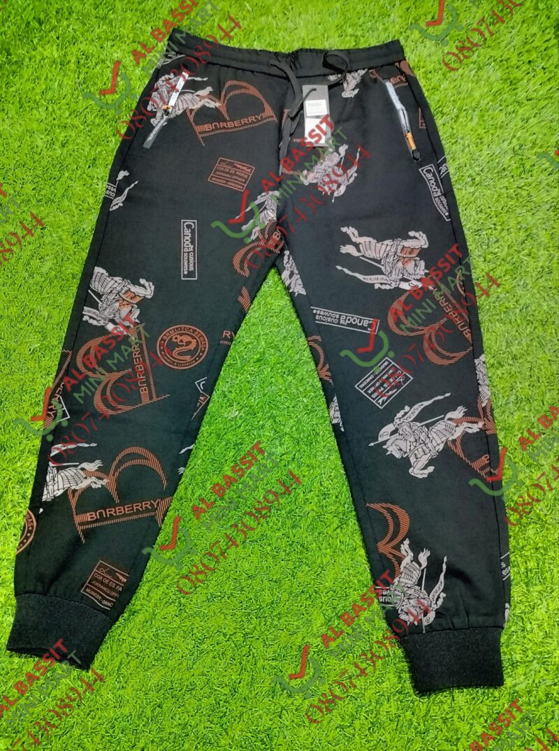 Unisex Joggers