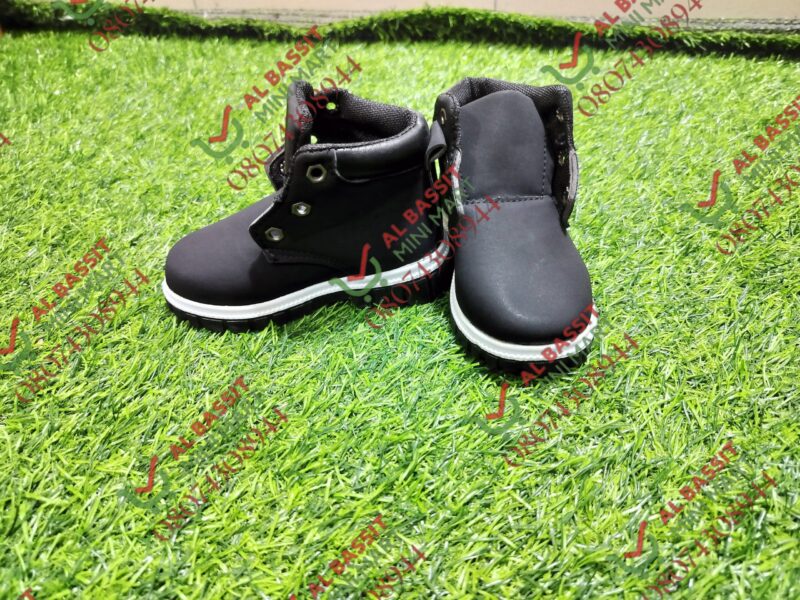 King Ton Boot for little kids - Image 2